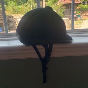 AEGIS Horseback Riding Helmet